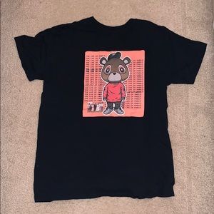 Kanye west t-shirt